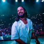 Kes "Cocoa Tea" up for Grammy consideration