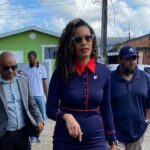 Minister Ameen: Tropical Wave impact Minimal