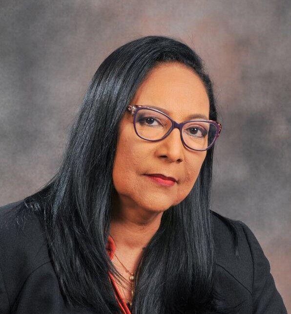 Lynette Seebaran Suite
