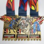 Midnight Marathon earns global recognition