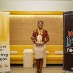 NIHERST/Shell launch FIRST Tech Challenge