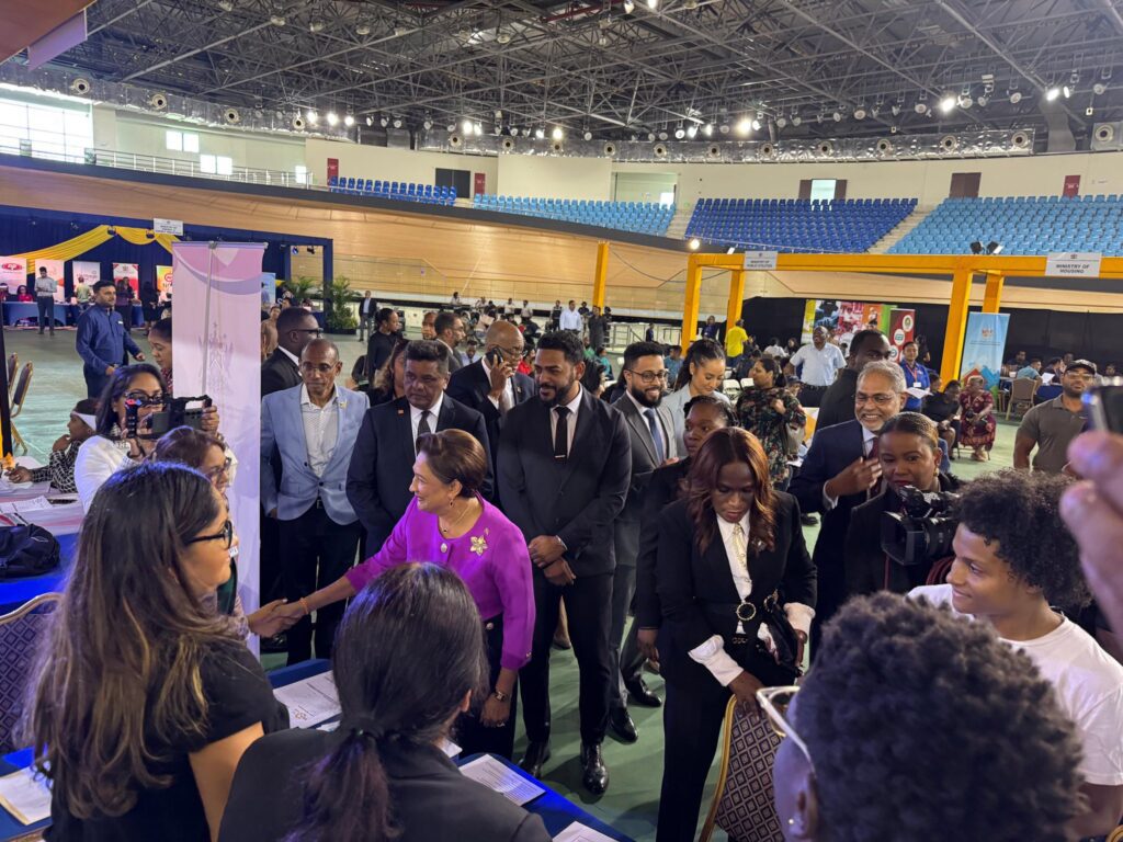 National Recruitment Drive