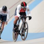 Nicholas Paul: Time to reflect, learn, and focus