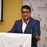 AMCHAM T&T Welcomes Launch of Landmark e-KYC Platform ‘NOBIS’
