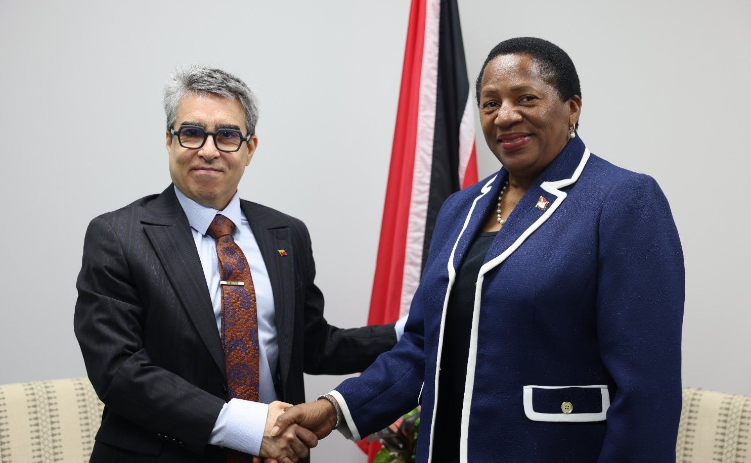 Opposition Venez 291025