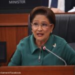 PM pledges T&T’s Support for Jamaica ahead of Hurricane Melissa