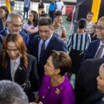 PM: Be calm, my name is Kamla, claims war rumours baseless