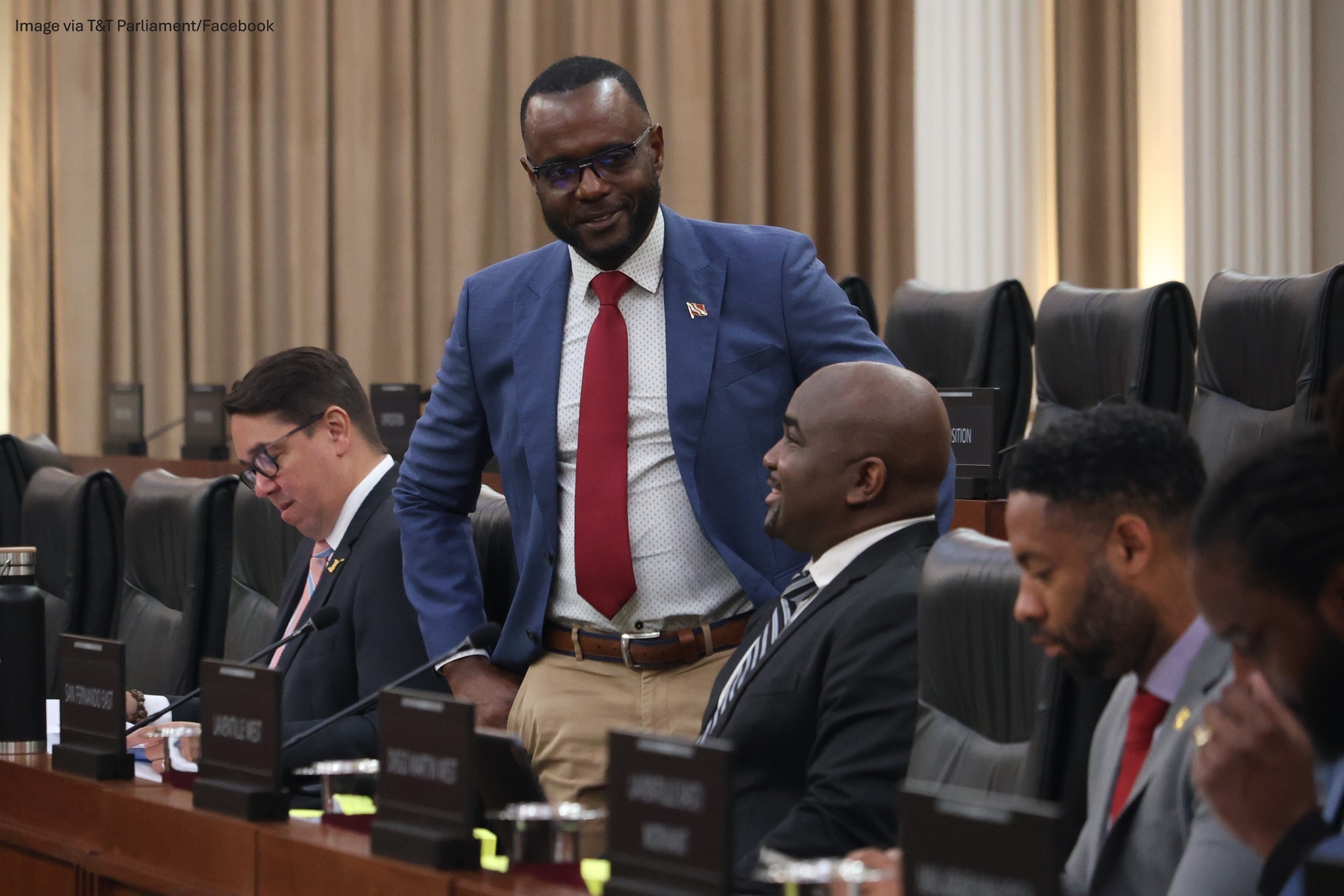 PNM Parliament