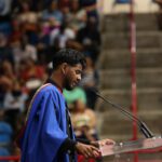 Transform your industries with bold ideas – UWI Valedictorian