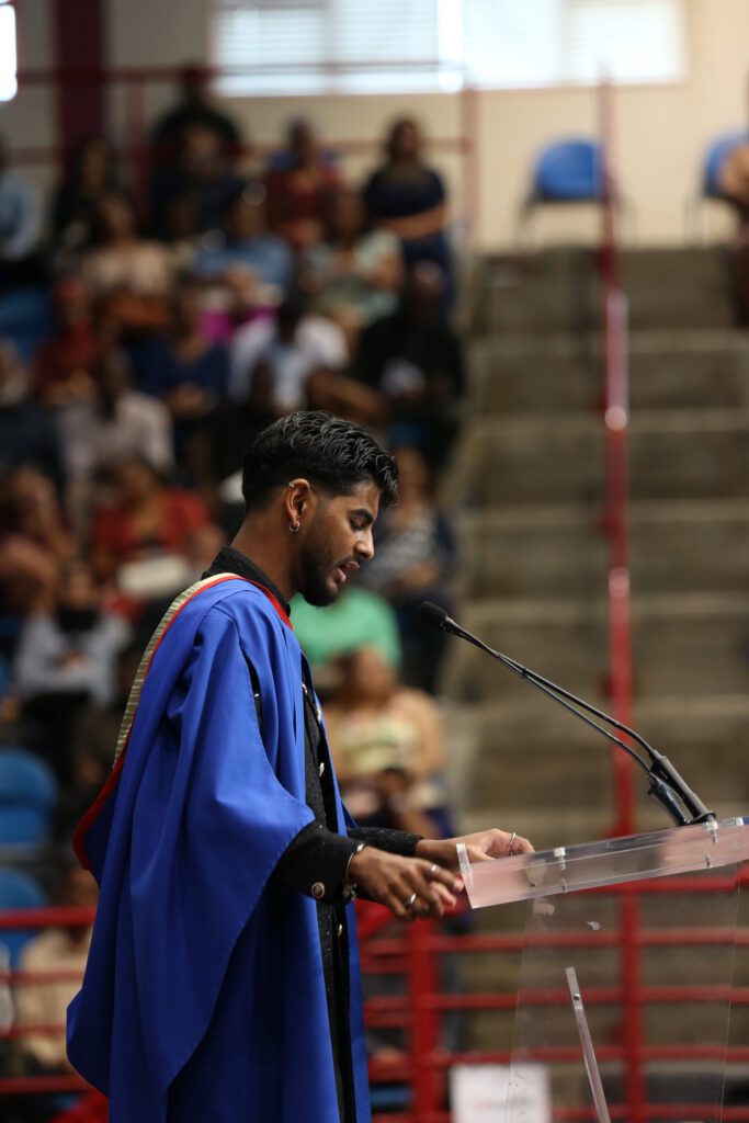 Photo 1 Grad 2025 FST and FFA AM