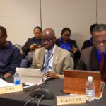 UWI Leads Regional Drive for Food Security and Innovation at Caribbean Week of Agriculture
