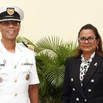 President welcomes Chief of Defence Staff