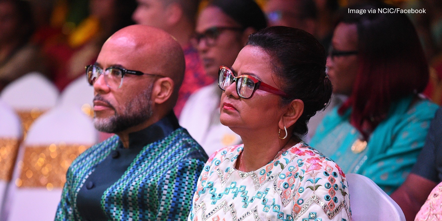 President Divali Nagar 2025