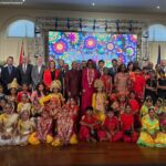 President: Ramleela teaches values T&T needs