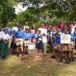 T&T marks World Food Day with action