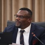 Homeland Security Minister outlines 2026 goals for TTPS