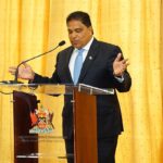 Energy Minister claims only Spanish documents found on former OFAC license