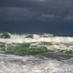 Yellow Level Hazardous Seas for T&T from Wednesday into Thursday