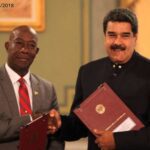 Dr Rowley claims ground work for Dragon Gas, dismisses mismanagement