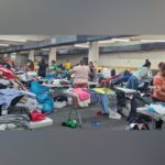 SEWA-TT calls for volunteers to sort 20,000 pounds of donated clothes