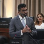 Minister Hosein: Government working on legislation to address fireworks