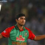 Bangladesh recall Sarkar for West Indies series