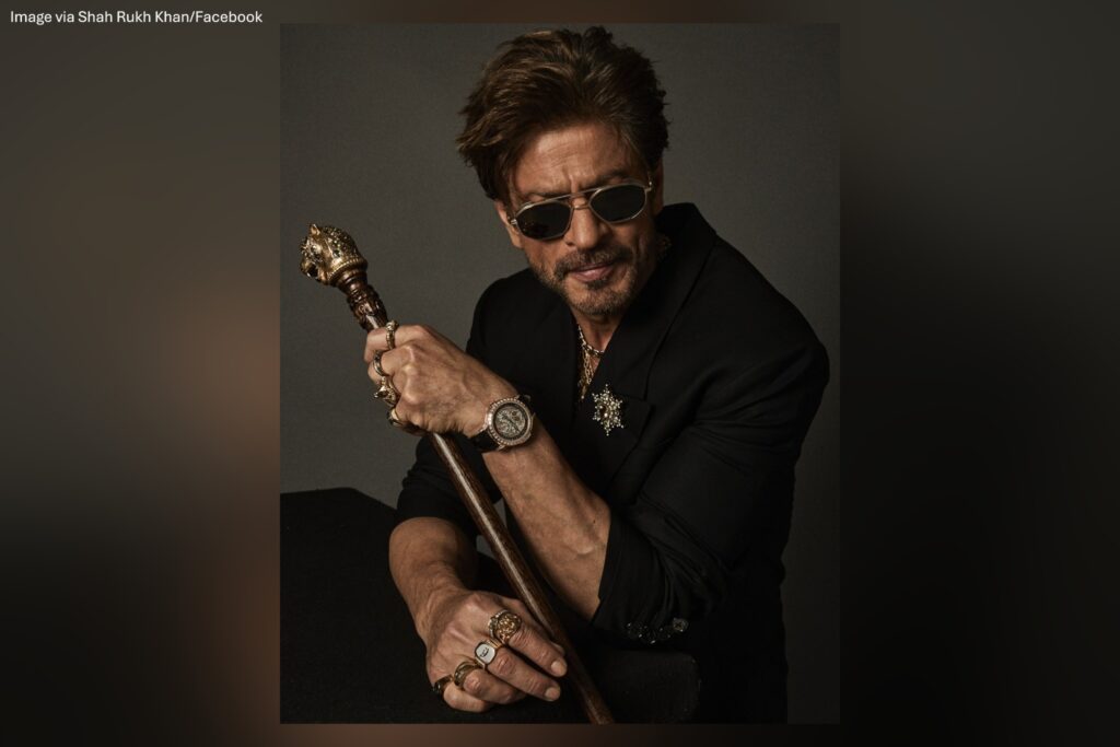 Shah Rukh Khan