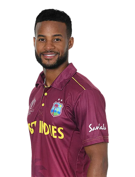 Shai Hope