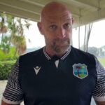 Windies women in intensive eight-week camp in Antigua