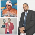 Former national swimmer Stephan Ottley dies