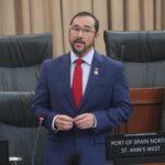 Young highlights diplomacy in managing Loran-Manatee gas field development