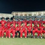 Red Force Ready to Defend Home Turf as Super50 Cup Returns