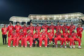 T&T Red Force