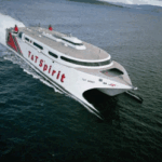 Additional sailing of T&T Spirit on 22 October