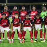 Yorke: We deserved more from Curacao game