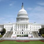 US Government shuts down amid budget funding