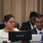 Ministry of the People warns about fraudulent messages