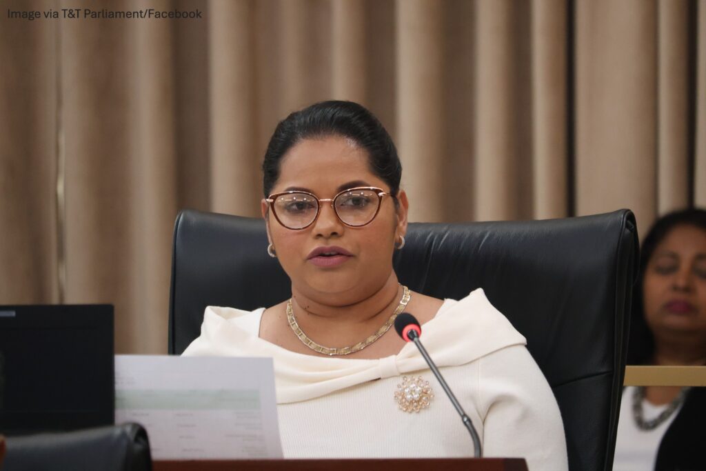 Vandana Mohit