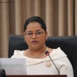 Ministry of the People says it has no financial relationship with the T&T Red Cross Society