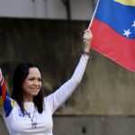 2025 Nobel Peace Prize for Venezuela's Opposition Leader