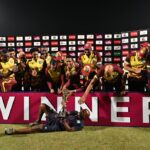 West Indies record historic sweep over Bangladesh