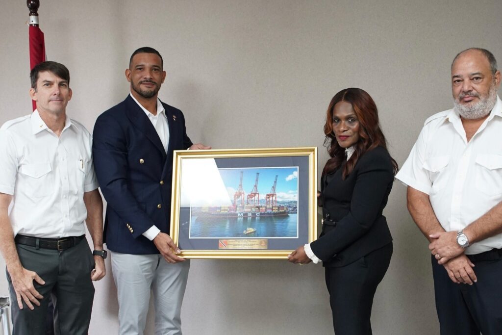 Works Min Pilots Assoc