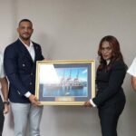 Government explores maritime growth with Pilots’ Association