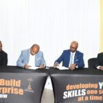 TTMA and YTEPP Team Up to Boost Youth Employment