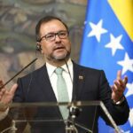 Venezuela calls on T&T to avoid actions that could threaten peace in the region