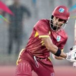 Bangladesh crushes West Indies by 179 runs to win series 2-1