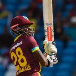 Windies eye Bangladesh sweep