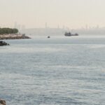 Yellow Level Hazardous Seas Alert discontinued