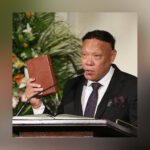 Lee: People have nothing to fear