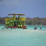 Increased surveillance to shut down illegal night parties at sea in Tobago